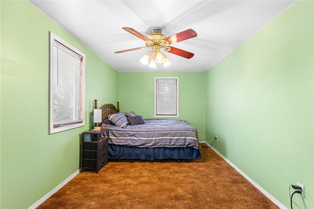 2036 North Clinton Avenue, Rochester, NY 14621