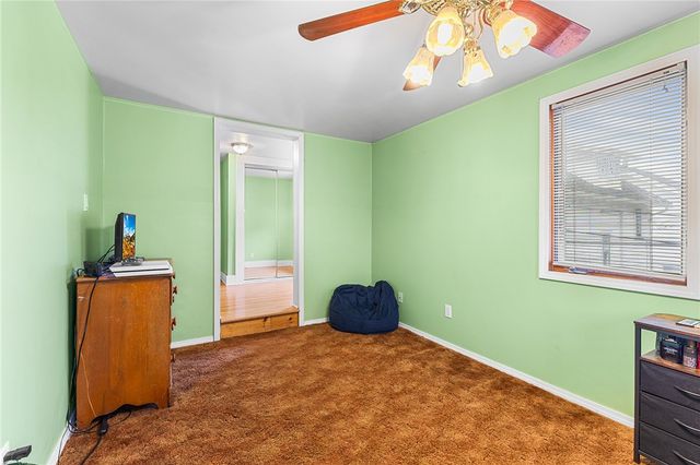 2036 North Clinton Avenue, Rochester, NY 14621