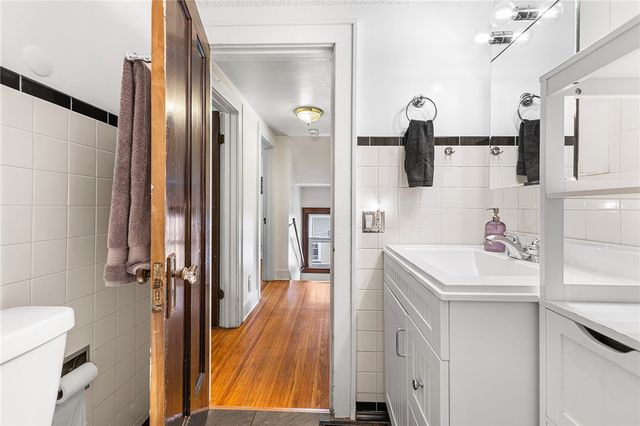 2036 North Clinton Avenue, Rochester, NY 14621