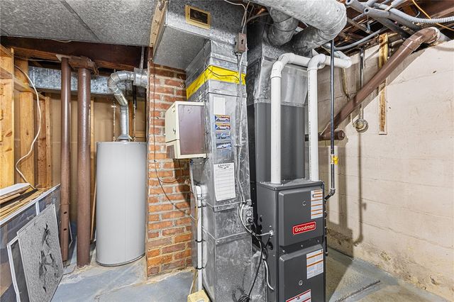 2036 North Clinton Avenue, Rochester, NY 14621