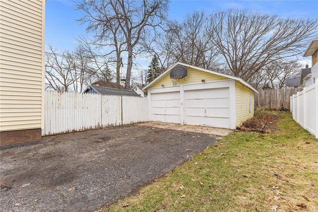 2036 North Clinton Avenue, Rochester, NY 14621