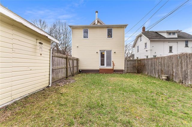 2036 North Clinton Avenue, Rochester, NY 14621