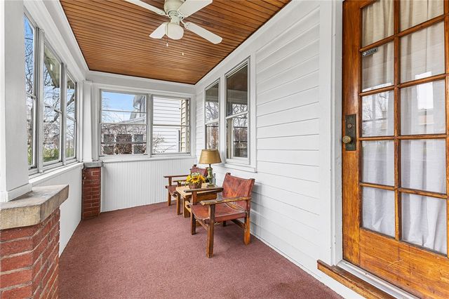 2036 North Clinton Avenue, Rochester, NY 14621