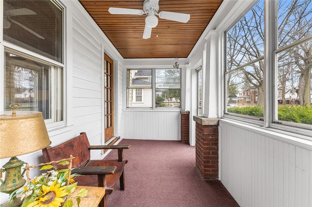 2036 North Clinton Avenue, Rochester, NY 14621