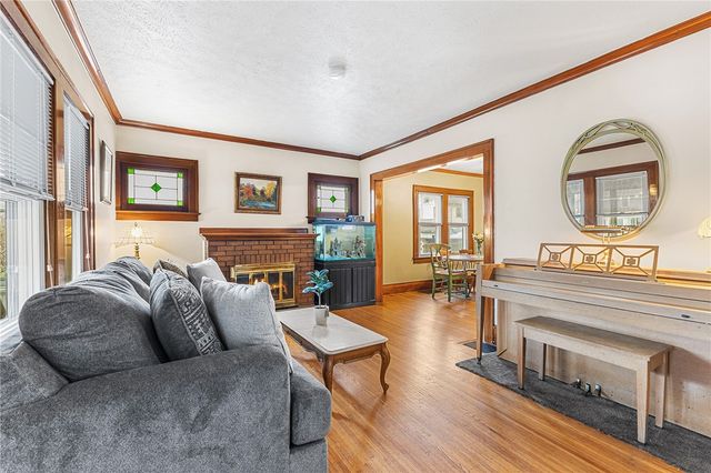 2036 North Clinton Avenue, Rochester, NY 14621