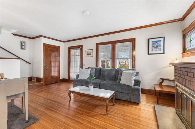 2036 North Clinton Avenue, Rochester, NY 14621