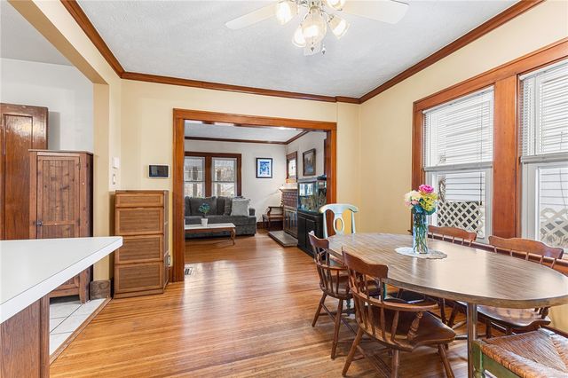 2036 North Clinton Avenue, Rochester, NY 14621