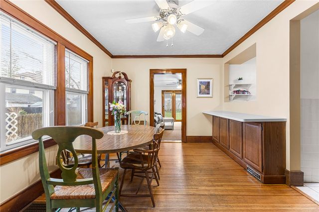 2036 North Clinton Avenue, Rochester, NY 14621