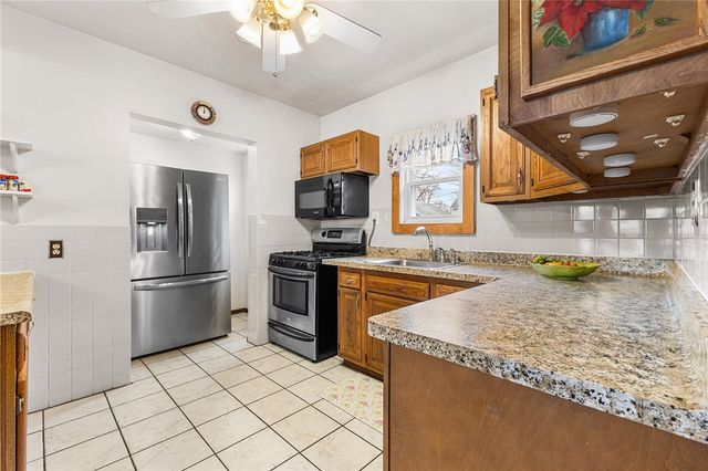 2036 North Clinton Avenue, Rochester, NY 14621