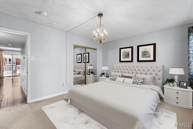 1436 Peacock Lane, St Louis, MO 63144