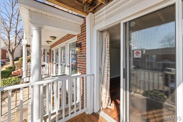 1436 Peacock Lane, St Louis, MO 63144