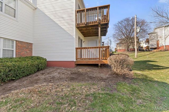 1436 Peacock Lane, St Louis, MO 63144