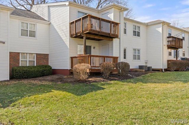 1436 Peacock Lane, St Louis, MO 63144