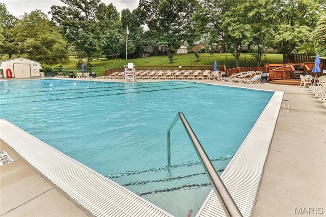 1436 Peacock Lane, St Louis, MO 63144