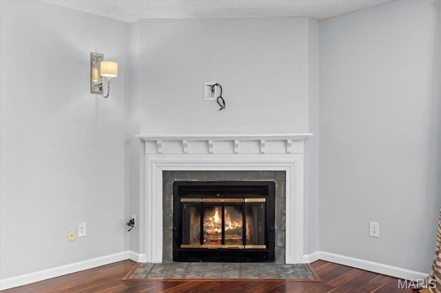 1436 Peacock Lane, St Louis, MO 63144