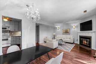 1436 Peacock Lane, St Louis, MO 63144