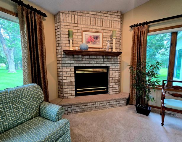 642 Jenisa Drive, Saint Cloud, MN 56301