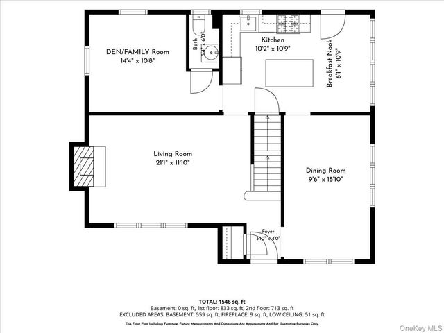 651 Secor Road, Hartsdale, NY 10530