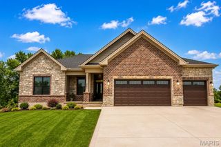 206 Timber Crest 206 STB, Washington, MO 63090