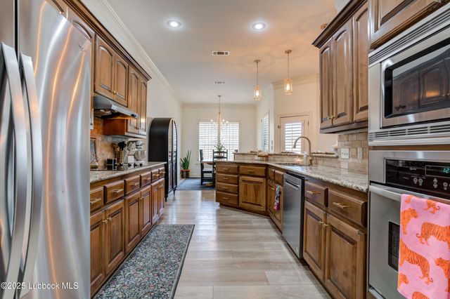 5512 103rd Street, Lubbock, TX 79424