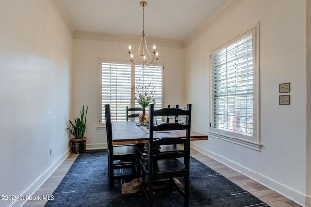 5512 103rd Street, Lubbock, TX 79424