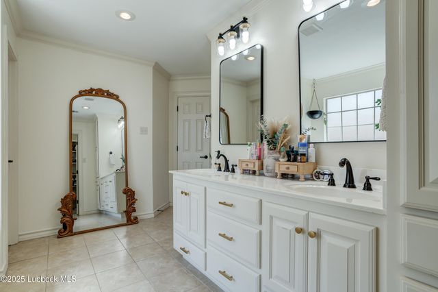 5512 103rd Street, Lubbock, TX 79424