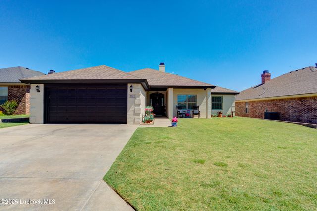 5512 103rd Street, Lubbock, TX 79424