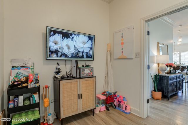 5512 103rd Street, Lubbock, TX 79424