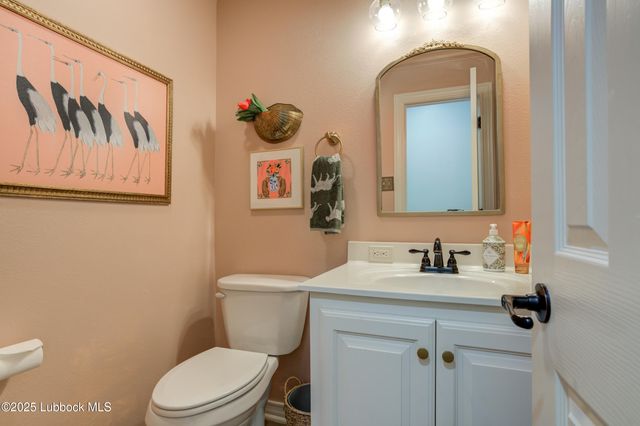 5512 103rd Street, Lubbock, TX 79424