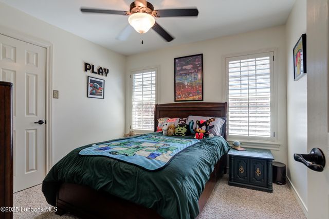 5512 103rd Street, Lubbock, TX 79424