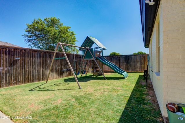 5512 103rd Street, Lubbock, TX 79424