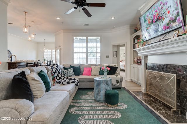 5512 103rd Street, Lubbock, TX 79424