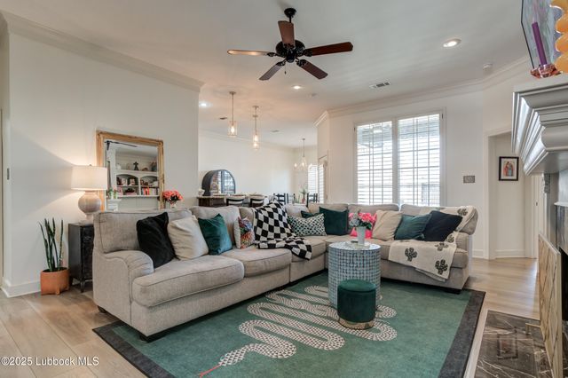 5512 103rd Street, Lubbock, TX 79424