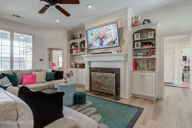 5512 103rd Street, Lubbock, TX 79424