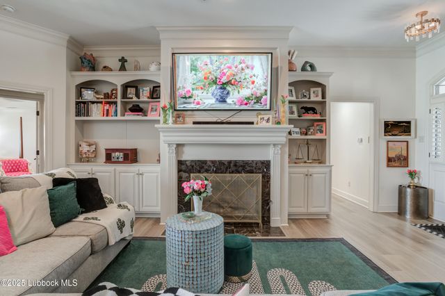 5512 103rd Street, Lubbock, TX 79424