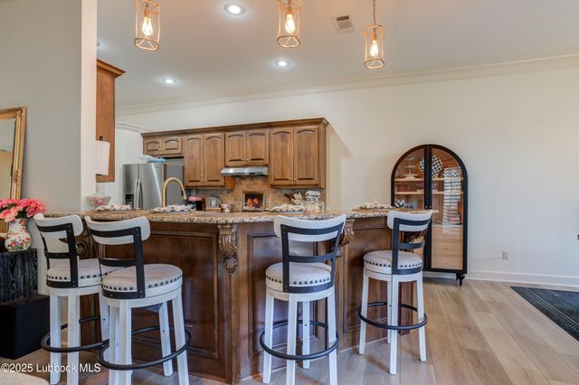 5512 103rd Street, Lubbock, TX 79424