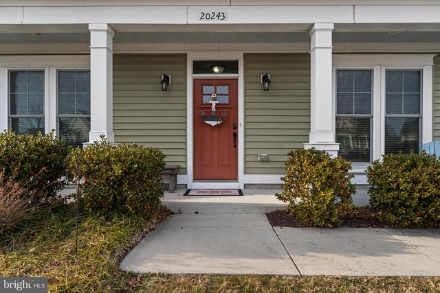 20243 SALTY AIR DR, Millville, DE 19967