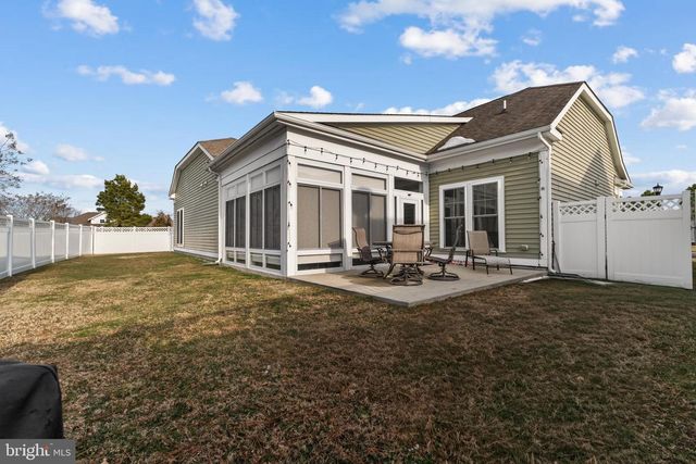 20243 SALTY AIR DR, Millville, DE 19967