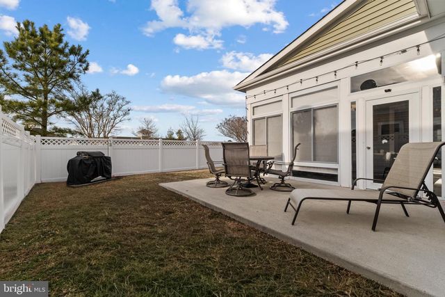 20243 SALTY AIR DR, Millville, DE 19967