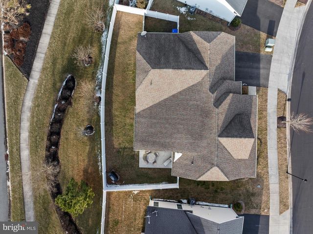 20243 SALTY AIR DR, Millville, DE 19967