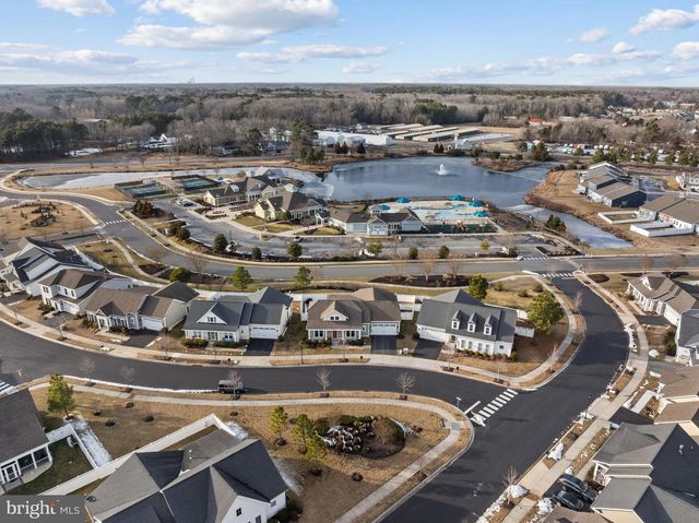 20243 SALTY AIR DR, Millville, DE 19967