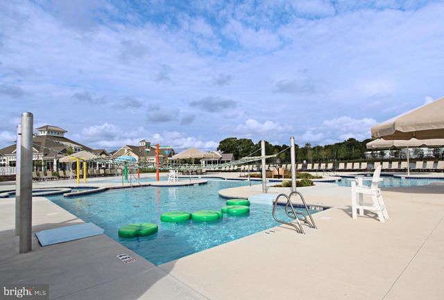 20243 SALTY AIR DR, Millville, DE 19967