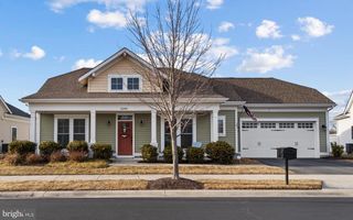 20243 SALTY AIR DR, Millville, DE 19967