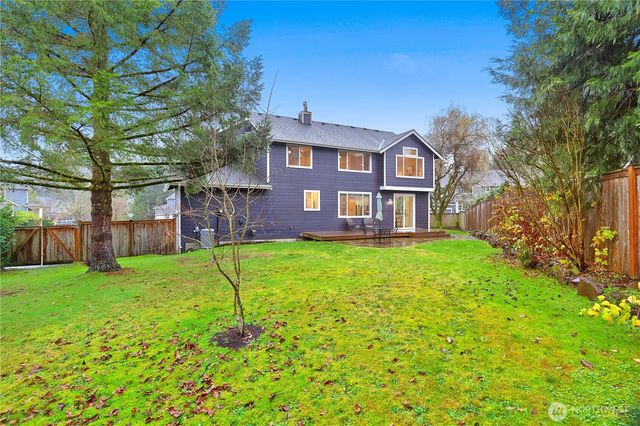 15111 286th Avenue NE, Duvall, WA 98019