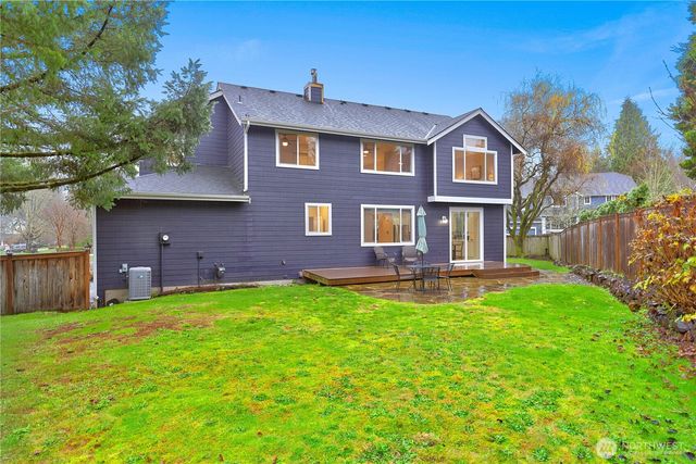 15111 286th Avenue NE, Duvall, WA 98019