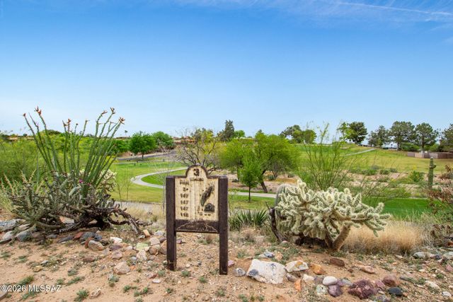 750 W Camino Iturbide, Green Valley, AZ 85622