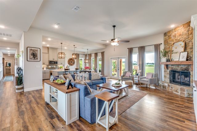 6200 Mcnatt Road, Aubrey, TX 76227