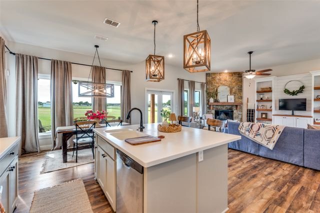 6200 Mcnatt Road, Aubrey, TX 76227