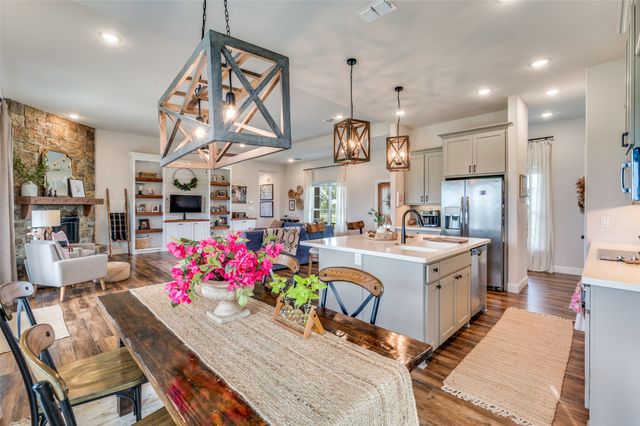 6200 Mcnatt Road, Aubrey, TX 76227