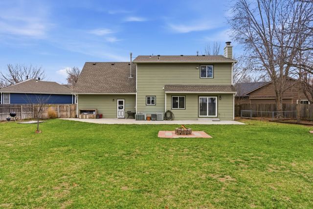 1529 N Chambers Ct, Wichita, KS 67212